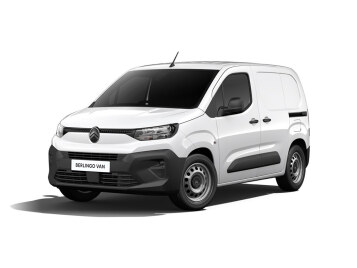 Citroen Berlingo M Diesel 1.5 BlueHDi 100ps Van Driver